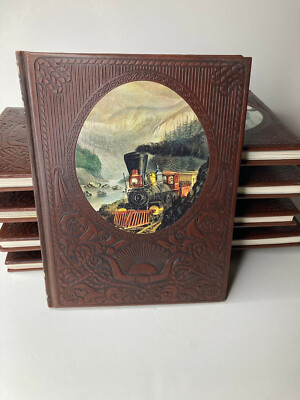 Time Life Old West - Pick Replacements to Complete Your Collection-image