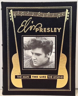 Elvis Presley Easton Press-image