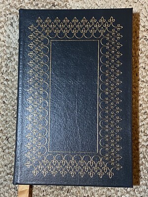 CANDIDE by Voltaire Easton Press Collector's Edition 1977-image