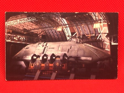 Biolante Godzilla Super X2  card  4inch Barcode Battler vintage No.45  TOHO-image
