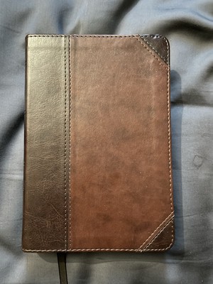 ESV Personal Reference Bible -image