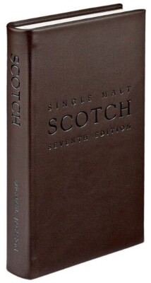 Complete Guide To Single Malt Scotch Whisky Leatherbound Edition-image