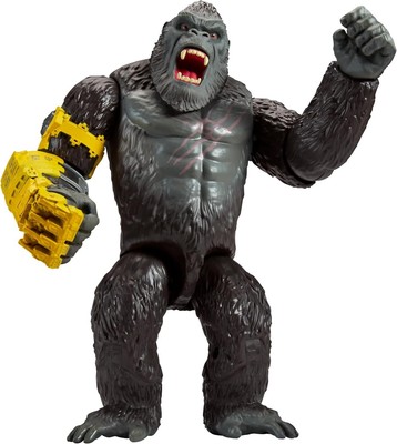 Godzilla x Kong 11