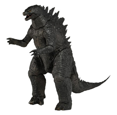 Godzilla - 12