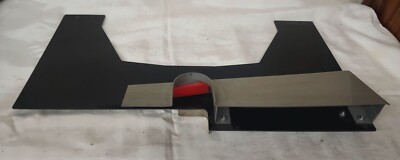 Namco GODZILLA WARS Jr Arcade Ticket Redemption Game PLAYFIELD Plastic Assembly-image