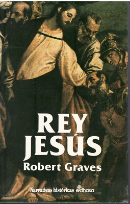 REY JESÚS-image