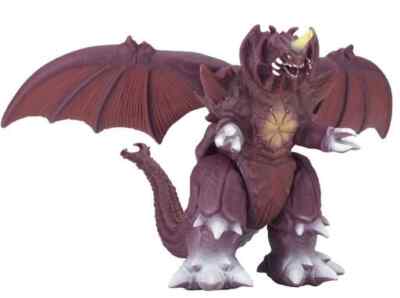 Destoroyah Godzilla vs. Destoroyah Movie Monster Series Figure-image