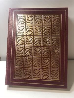 Short Stories Oscar Wilde Easton Press Leather Collectors Edition Excellent-image