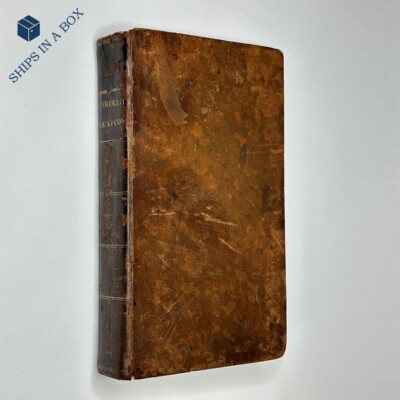 1832 Leather 