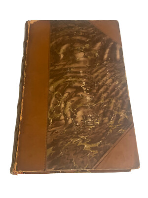1848 LIVES OF THE GREAT CHANCELLORS Campbell KEEPERS OF THE GREAT SEAL 659 pages-image
