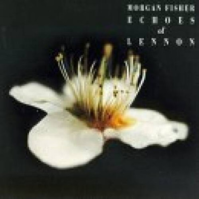Echoes of Lennon - Audio CD By Morgan Fisher - VERY GOOD-image