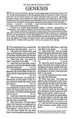 New King James Verison , Holy Bible Personal Size Gi...-image