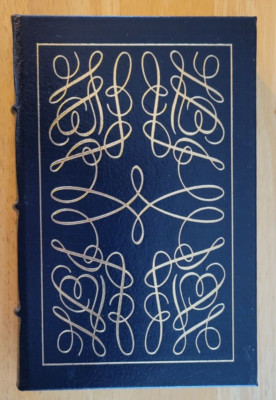 EASTON PRESS -LYNDON JOHNSON AND THE AMERICAN DREAM-DORIS KEARNS(GOODWIN)-NEW-image