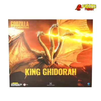 Hiya Toys Godzilla King of the Monsters Exquisite 14
