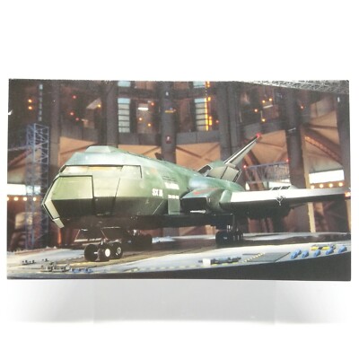 No.69 GodzillaVSDestroyer GOZILLA Card 100 Vol.3 TOHO EIGA 1995 MOVE Japan -image