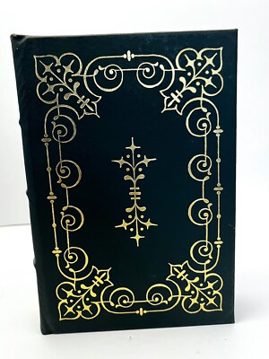 Easton Press The Way Of All Flesh By Samuel Butler Collector’s Edition-image
