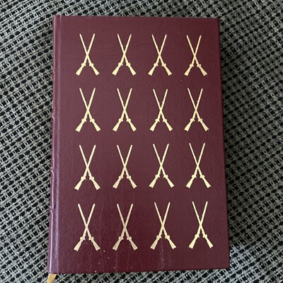 Lee and Grant: A Dual Biography By Gene Smith Easton Press Military History-image