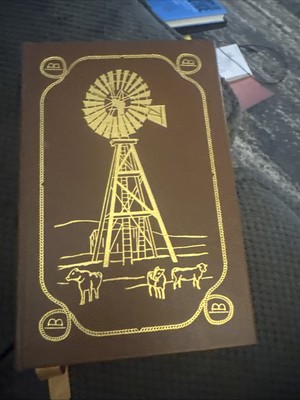 Lazy B by Sandra Day O'Connor and H. Alan Day 2009 Easton Press-image