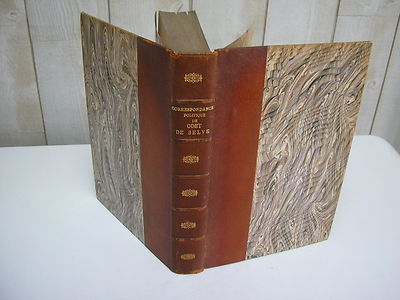 Political Correspondence Of Odet De Selve Ambassador In England 1546-1549-image