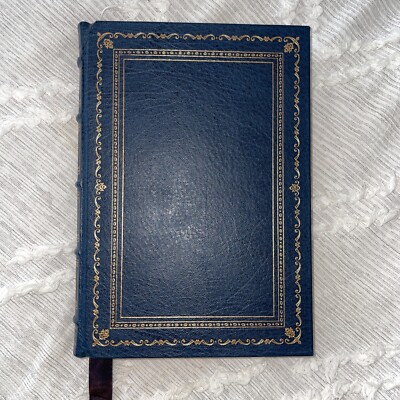 John Stuart Mill, Political Writings 1982 The Franklin Library-image
