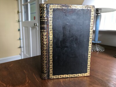1821 Lacon: Or Many Things in Few Words; Addressed to Those Who Think-image