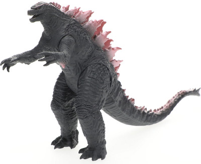 BANDAI Movie Monster Series: Godzilla 2024 (Hollywood)-image