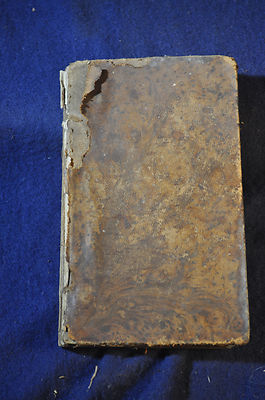 1823  The Tutor's Assistant: Compendium of Arithmetic and a Complete Questions-image