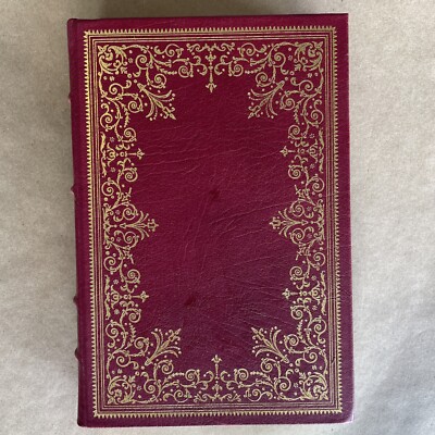 A World Of Love by Joseph P. Lash - Franklin Library - Signed First Edition-image