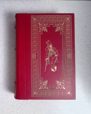 David Copperfield by Charles Dickens, Franklin Press, Special Edition, Hardcover-image