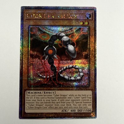 Cyber Dragon Core-image