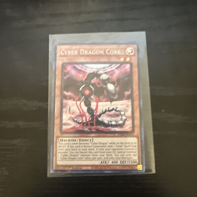 Cyber Dragon Core-image