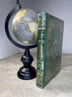 Bouncing Back - SIGNED FIRST EDITION by JOAN RIVERS; Easton Press 1997; SEALED-image