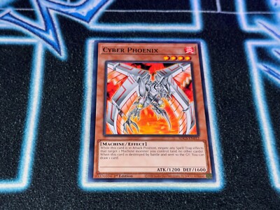 Cyber Phoenix - SDCS - Common-image