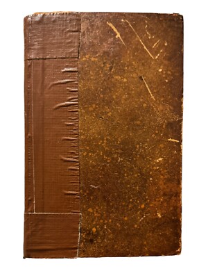 1763 An Essay on the Different Nature of Accent and Quantity John Foster 2nd Ed-image
