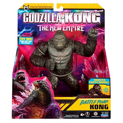 Godzilla x Kong 7