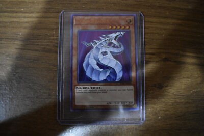 Cyber Dragon (1st Edition)- Yu-Gi-Oh - Battles of Legend: Relentless Revenge-image