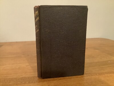 1874 A Manual Of Drafting Instruments And Operations - Illustrated Foldouts-image