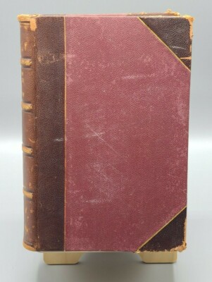Transactions of the American Institute of Mining Engineers Vol. XXX | 1901-image
