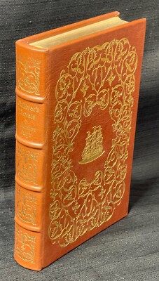 Easton Press - Gulliver’s Travels - Jonathan Swift-image
