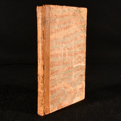 1785 The Gentleman, Merchant, Tradesman, Lawyer and Debtor's Pocket Guide-image