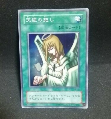 Yugioh OCG TCG Dark Paladin 303-051 Secret Japanese LLDc471-image