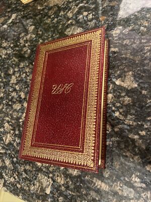 Winston Churchill: My Early Life, Centenary First Edition, Hamlyn 1974 Leather-image