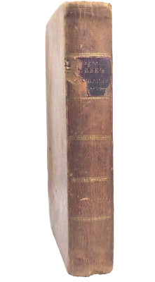 1790 - Geography Made Easy - 2nd edition - Jedidiah Morse - with Maps-image