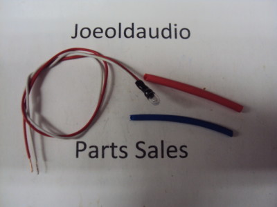 The Fisher 500-T Replacement Stereo Lamp. Parting Out 500-T Receiver.-image