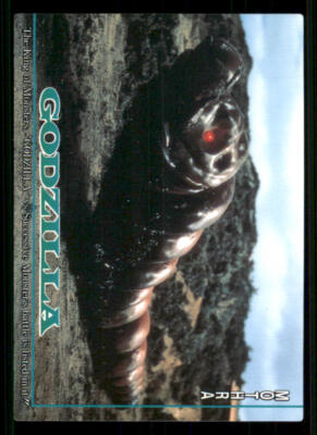 1995 Amada Toho Godzilla #40 Mothra-image