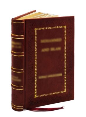 The Autobiography of Malcolm X [PREMIUM LEATHER BOUND]-image