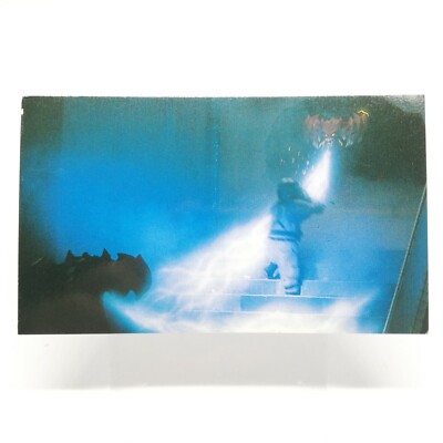 No.28 GodzillaVSDestroyer GOZILLA Card 100 Vol.3 TOHO EIGA 1995 MOVE Japan -image