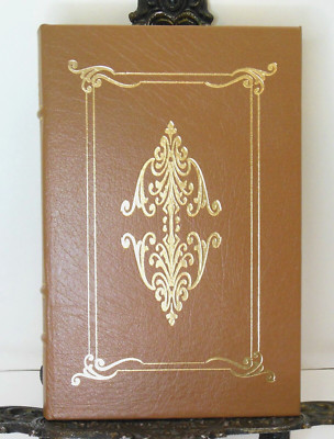 Rutherford B Hayes Easton Press Leather Eckenrode President of County in Crisis-image