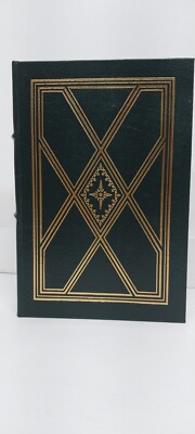 Off the Record: The Private Papers of Harry S. Truman-EASTON PRESS LEATHERBOUND-image