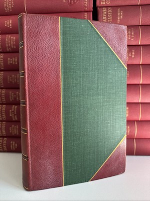 International Library of Technology - Placer Mining, Ore, Assaying 1908 Leather-image